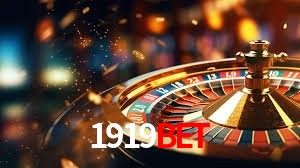 Acesso seguro à conta 1919bet