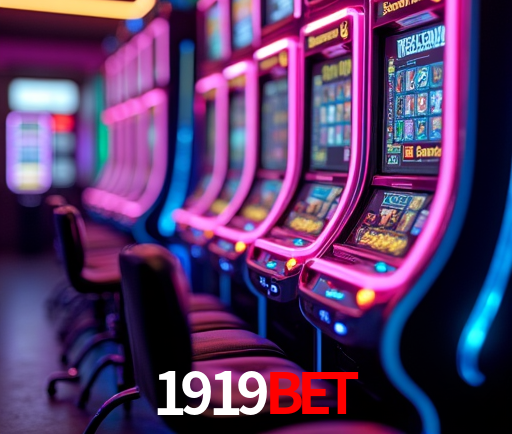 Lista de jogos de slot na 1919bet