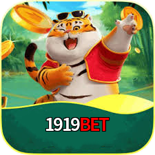 Logo da 1919bet